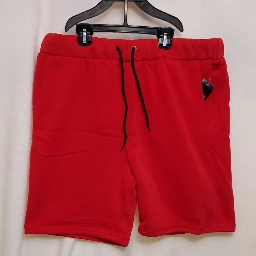 Arthur Beale Sweatshorts